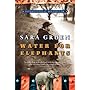 Water For Elephants by Sara Gruen