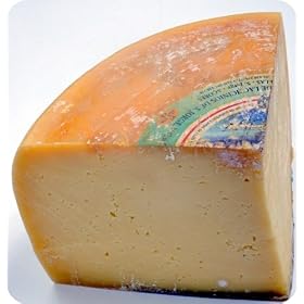 Sao Jorge Cheddar Cheese (1 lb)Sao Jorge Cheddar Cheese (8oz or 1lb)
