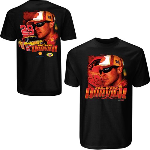 Buy Chase Authentics Kevin Harvick Loud & Proud T-Shirt by Chase Authentics