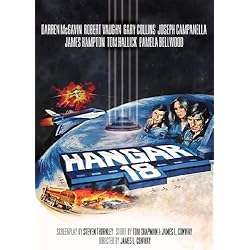 Hangar 18