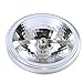 Platinum Bulb 75W 12V PAR36 AR111 8 Degree Spot Halogen Bulb