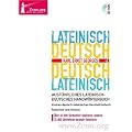 Zeno.org 009 Latein-Deutsch / Deutsch-Latein (PC+MAC)