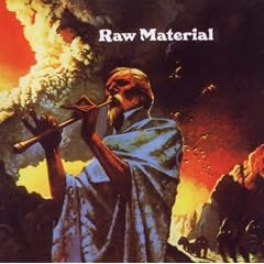 Raw Material