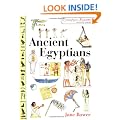 ANCIENT EGYPTIANS (Creative history activity packs)