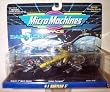 Babylon 5 Micro Machines Set 1