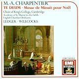 Charpentier: Sacred Choral Works