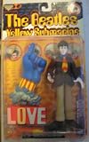 McFarlane The Beatles Yellow Submarine Paul McCartney Glove & Love Base FigureIMAGE