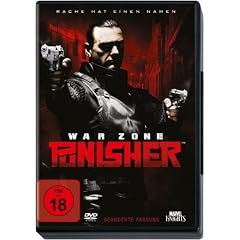 Punisher: War Zone [Edizione: Germania]