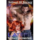 the draglen brothers layern bk 3 volume 3