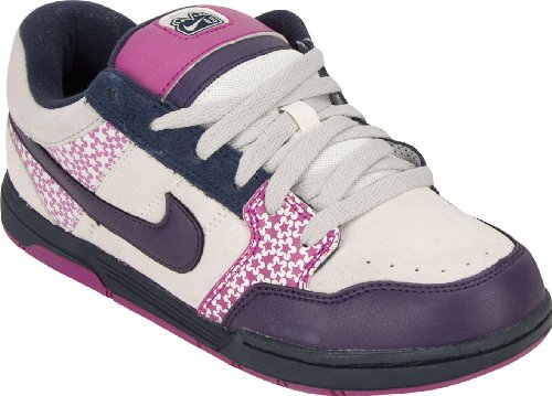 NIKE 6.0 Mogan Jr Girls Shoes