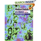 Medical Statistics at a Glance, Second Edition (At a Glance) by  Aviva Petrie and Caroline Sabin