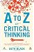 Books : A to Z of Critical Thinking
