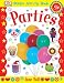 Parties: Sticker Activity Book (Sticker Activity Books)