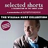 Selected Shorts: The William Hurt Collection