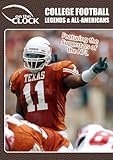 The College Legends and Pro Football Superstars The College Legends and Pro Football Superstars