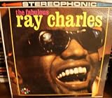 Featuring the Fabulous Ray Charles