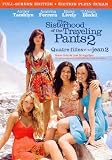 Sisterhood of the Traveling Pants 2