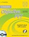  : Objective PET Student's Book with answers with CD-ROM