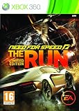 Need for Speed: The Run - Limited Edition [PEGI]