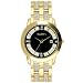 Elgin Men's Austrian Crystal Accented Bracelet Watch #FG1602