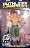 WWE Wrestling Ruthless Aggression Series 30 Action Figure John Cena