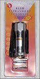 Ultra-Violet UV Flashlight Ultraviolet Camping Scorpions Pet Stain