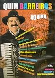 Quim Barreiros - Ao Vivo [DVD]