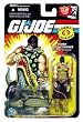 G.I. JOE Hasbro 3 3/4" Wave 10 Action Figure Croc Master