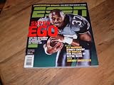 ESPN magazine, December 19, 2005-Shaun Alexander-Seattle Seahawks.