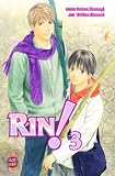Rin!: Rin! 03: Bd 3 - Satoru Kannagi