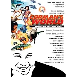 Corman's World