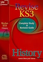 History: Revise KS3 Study Guides (KS3 Revision)