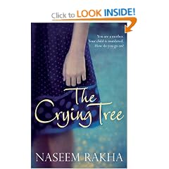 The Crying Tree