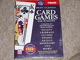 Swift Classics Card Games for Windows