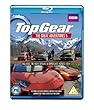 Top Gear - The Great Adventures 5 [Blu-ray]
