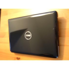 Dell Inspiron Mini IM10-2800 Series 10.1-Inch Netbook