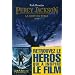 Percy Jackson, Tome 3 : Le Sort du Titan