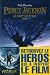 Percy Jackson, Tome 3 : Le Sort du Titan