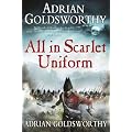 All in Scarlet Uniform (Napoleonic War)