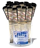 National Design Pittsburgh Pirates Ultra Logo Pen in Canister (12681-GCW)