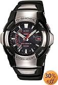 CASIO (カシオ) 腕時計 G-SHOCK GIEZ TOUGH MVT タフソーラー 電波時計 MULTIBAND6 GS-1200-1AJF