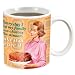 Two Choices for Dinner Vintage Humor Coffee Mug