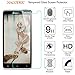 Nacodex® For Lenovo S8 S898T HD Premium Tempered Glass Screen Protector Guard