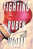 Fighting Ruben Wolfe