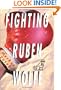 Fighting Ruben Wolfe