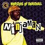 Monsters of Dancehall: Don of All Dons