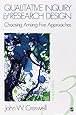 Qualitative Inquiry and Research Design: Choosing Among Five Approaches
