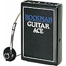Dunlop GA Rockman&reg; Guitar Ace