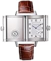 Jaeger-LeCoultre Men's Reverso Grande Reserve Mechanical Watch #301.84.20