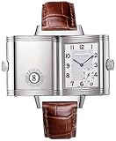 Jaeger-LeCoultre Men's Reverso Grande Reserve Mechanical Watch #301.84.20